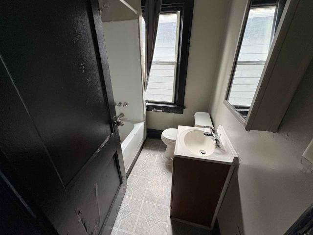 Apartment for rent in Columbus, Ohio