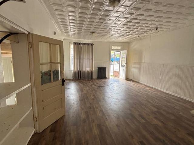 House for sale in Coal Township, Pennsylvania
