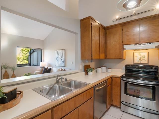Condo for sale in San Jose, California