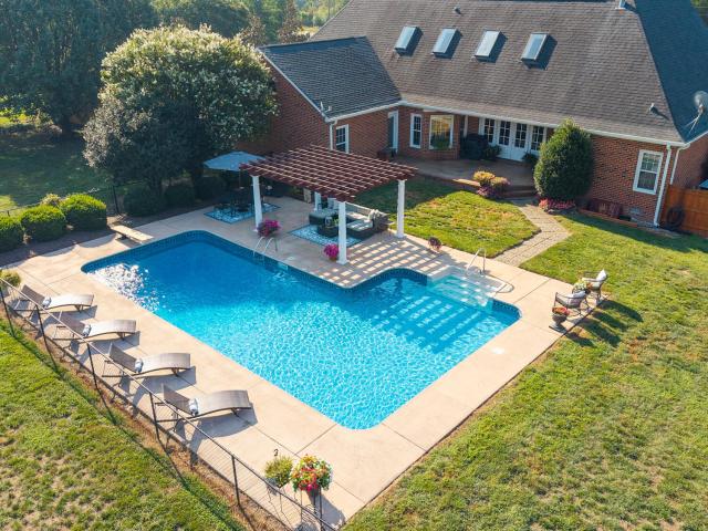 House for sale in Alamance, North Carolina