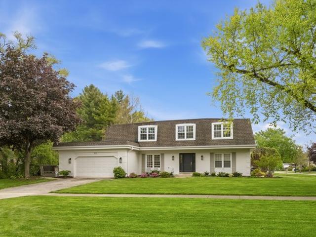 House for sale in Northbrook, Illinois
