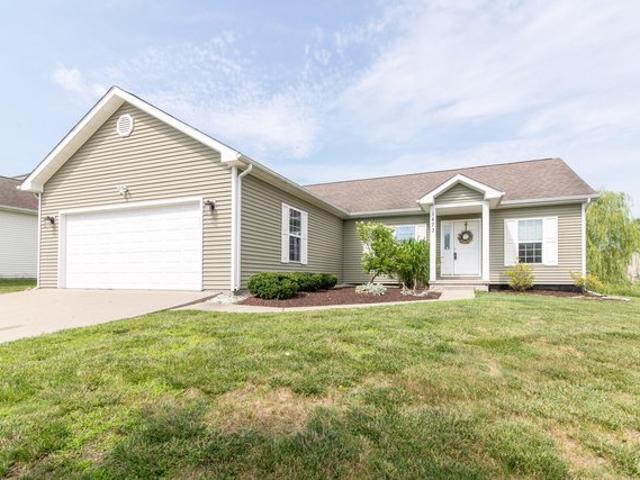 House for sale in Walled Lake, Michigan