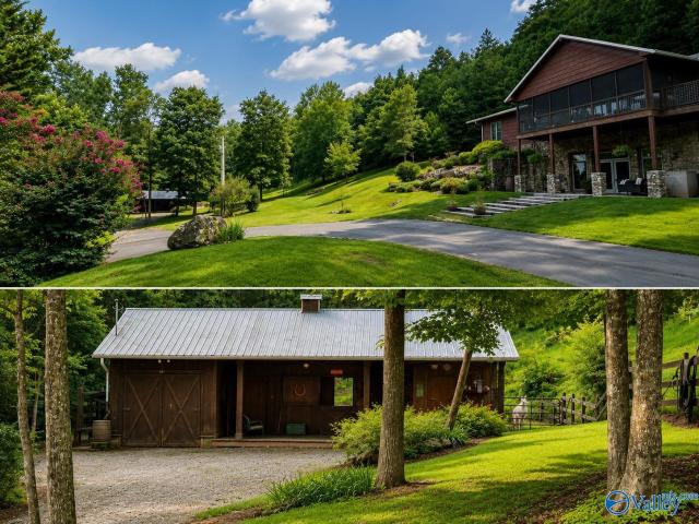 House for sale in Grant, Alabama