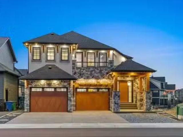 House for sale in Morningside, Airdrie