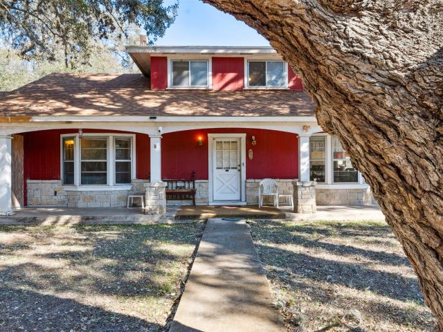 House for sale in Uvalde, Uvalde County
