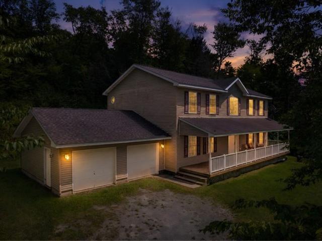 House for sale in Hamden, New York
