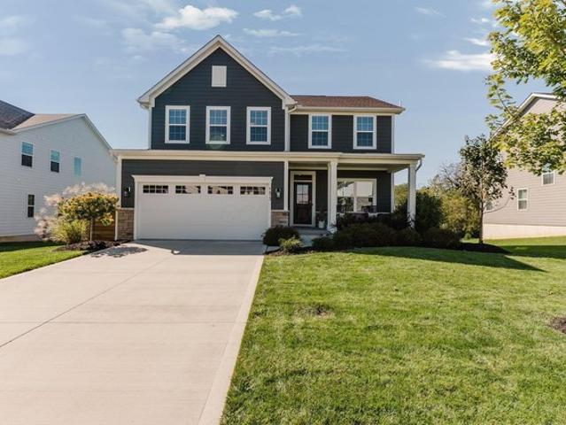 House for sale in Sunbury, Delaware County