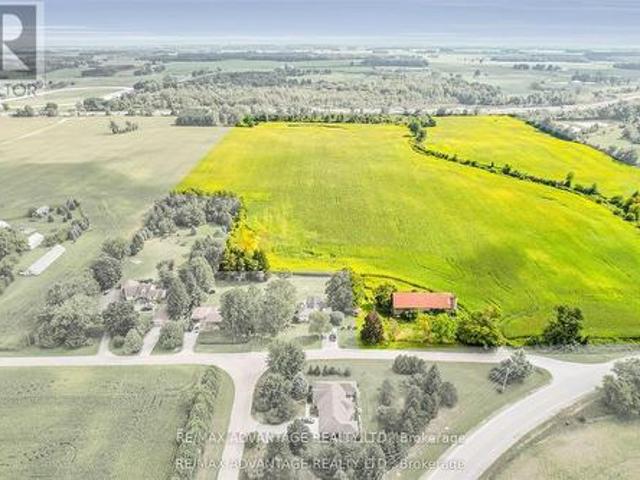 Land for sale in Dorchester, Thames Centre