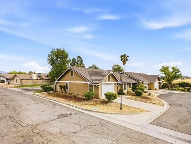 Condo for sale in San Jacinto, California