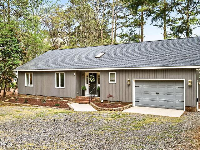 House for sale in Sanford, North Carolina
