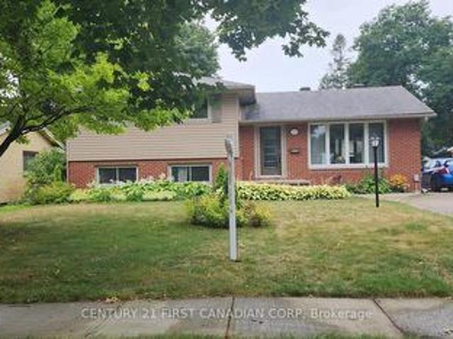 House for rent in Arva, Ontario