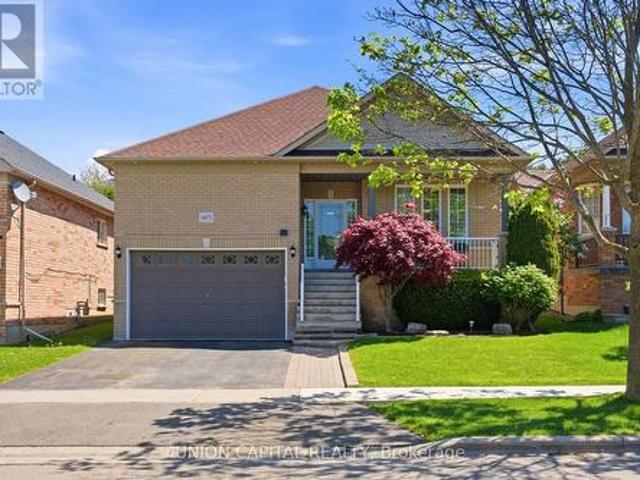 House for sale in Durham, Ontario