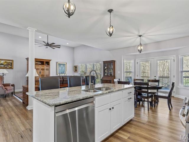 Property for sale in Kimmswick, Missouri