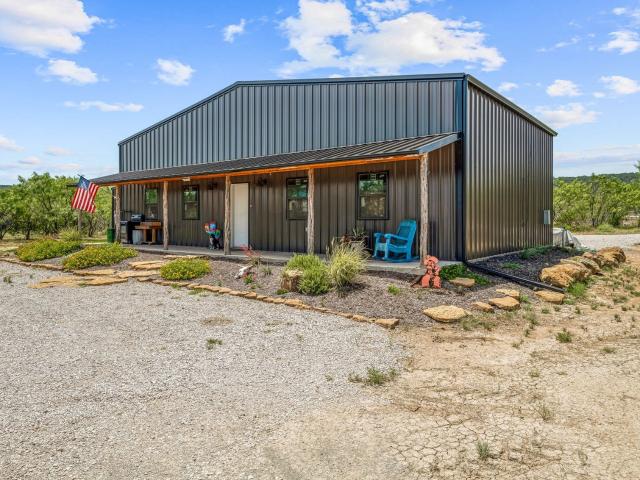 House for sale in Strawn, Texas
