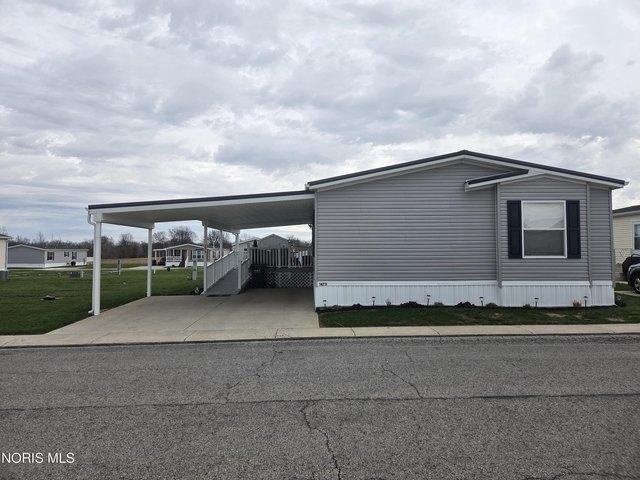 House for sale in Findlay, Ohio