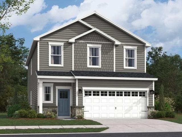 House for sale in Trappe, Maryland