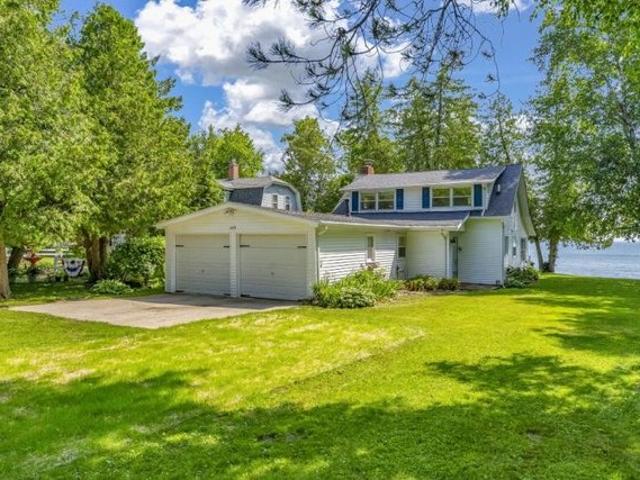 House for sale in Harbor Beach, Michigan