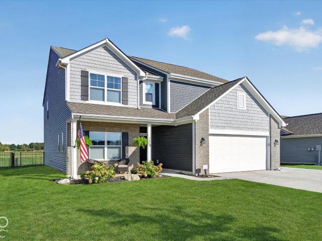 House for sale in Sheridan, Hamilton County