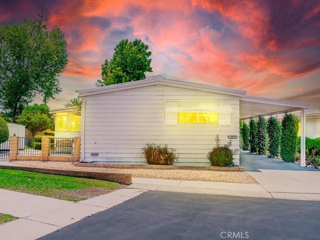 House for sale in Hemet, California