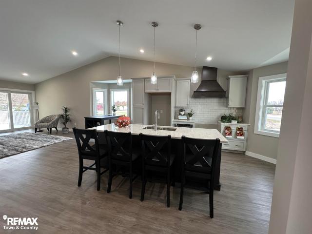 Condo for sale in Owosso, Michigan