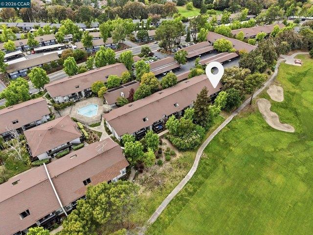 Condo for sale in Walnut Creek, California