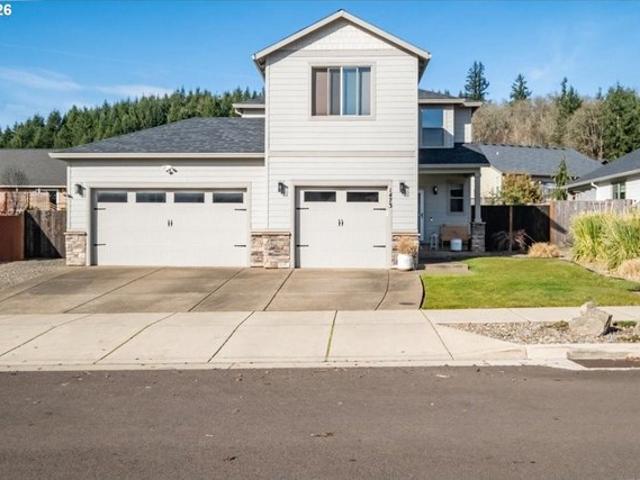House for sale in Oregonia