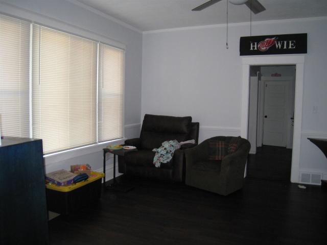 House for sale in Muskegon, Michigan