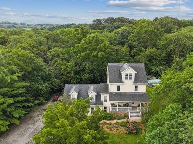 House for sale in Indianola, Iowa