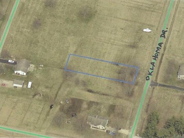 Land for sale in Sardinia, Ohio