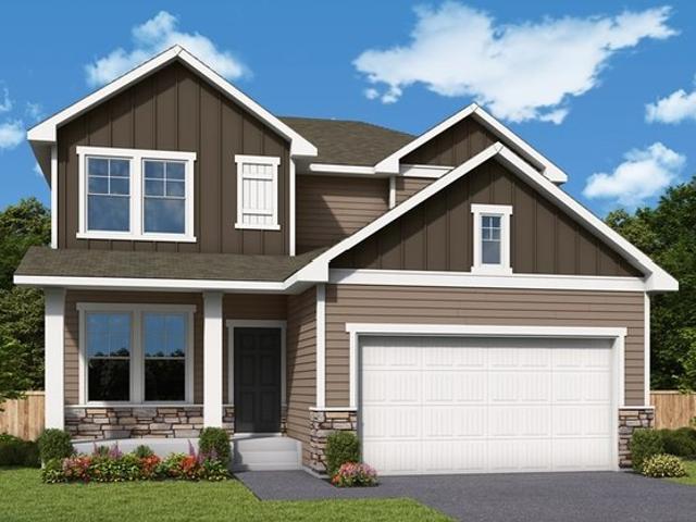 House for sale in Shakopee, Minnesota