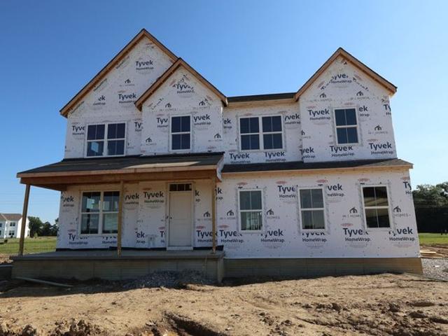 House for sale in Berlin, Ohio