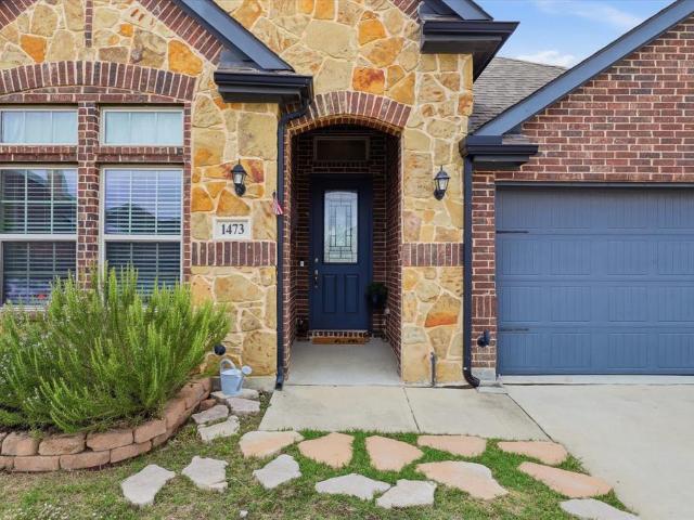 House for sale in Hopkins Meadows, Krum