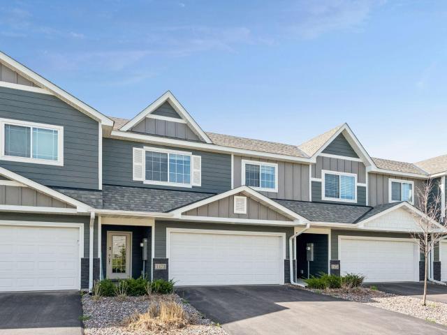 Townhouse for sale in Watertown, Minnesota
