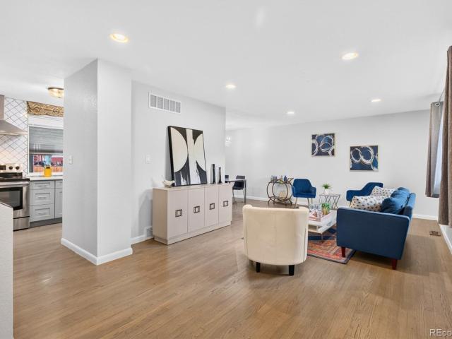 House for sale in Lakewood, Colorado