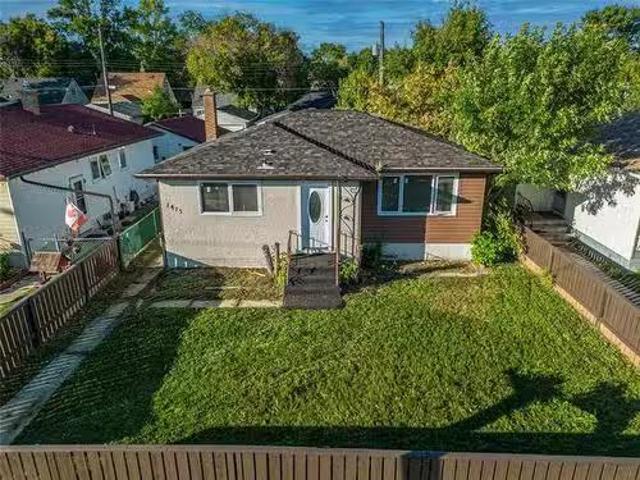 House for sale in East St. Paul, Manitoba