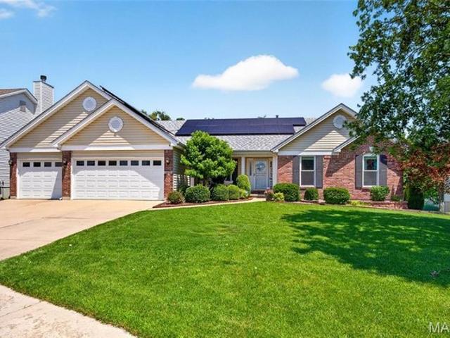 House for sale in Missouri