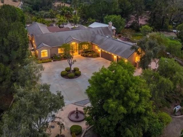 House for sale in Fallbrook, California