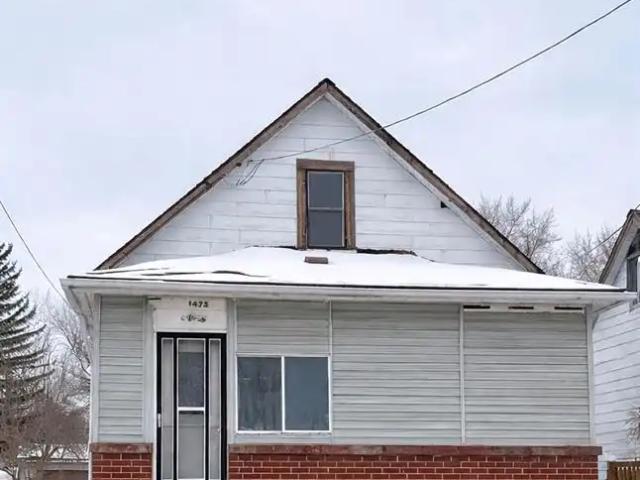 House for rent in Maidstone, Ontario