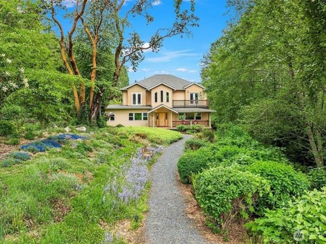 House for sale in Kenmore, Washington