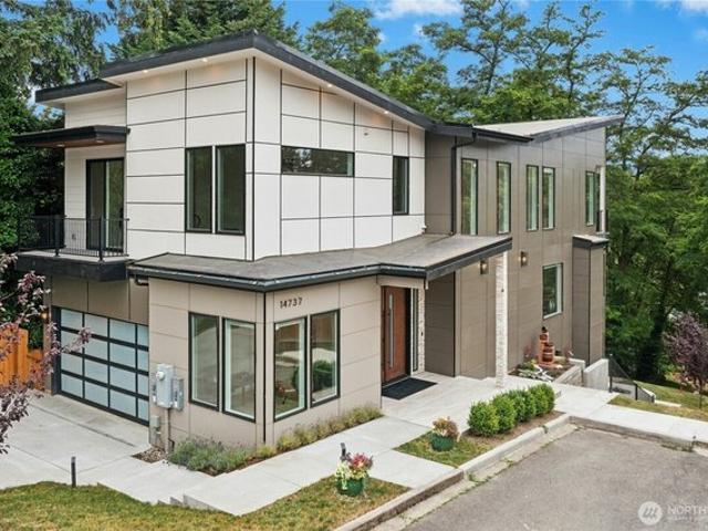 House for sale in Tukwila, Washington