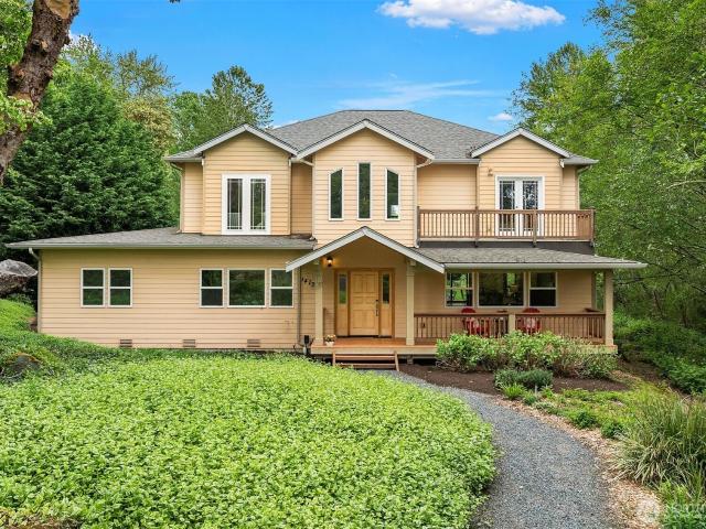 House for sale in Kenmore, Washington