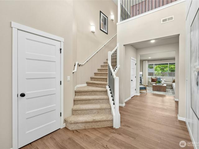 House for sale in Spanaway, Pierce County