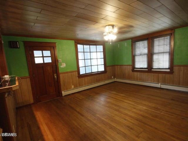 House for sale in Coal Township, Pennsylvania