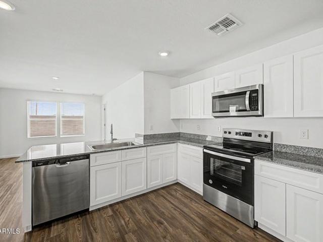 House for sale in Coolidge, Arizona