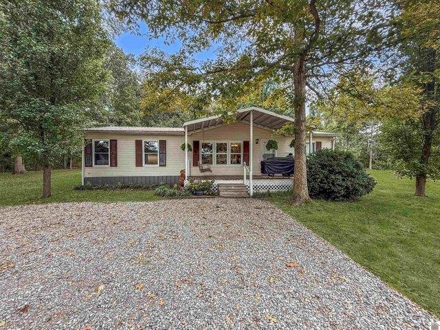House for sale in Murray, Kentucky