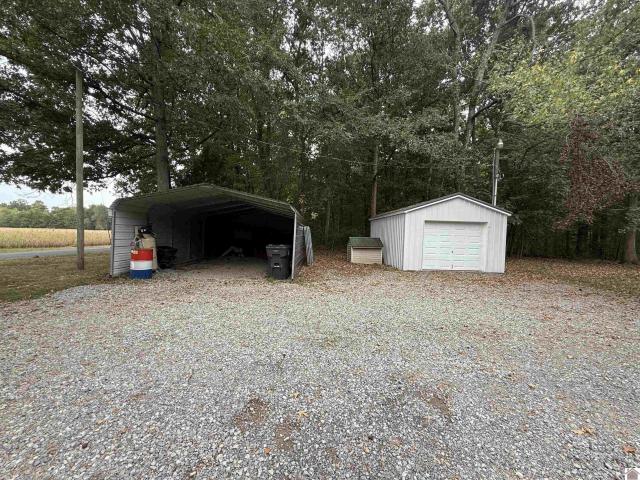 House for sale in Murray, Kentucky