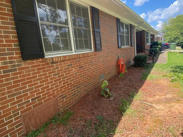 House for sale in Spalding, Georgia