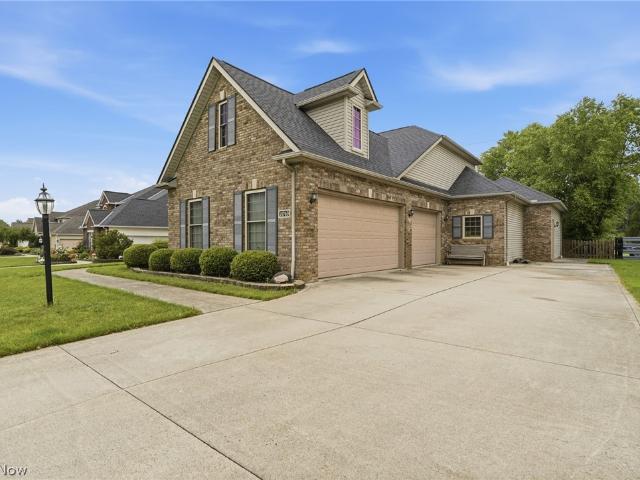 House for sale in Middleburg, Ohio