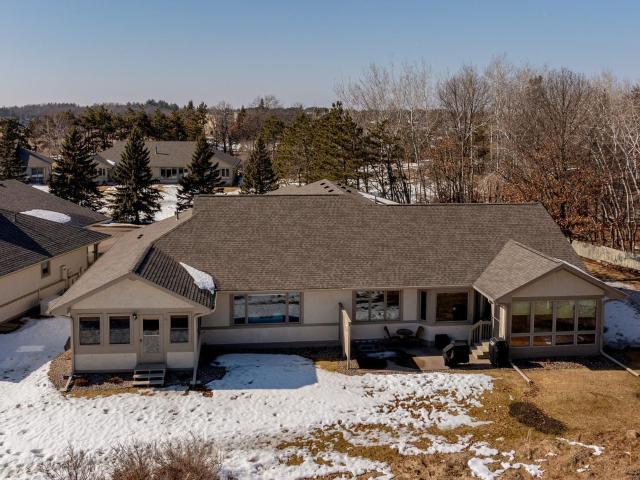 House for sale in Baxter, Minnesota