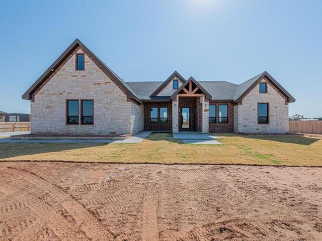 House for sale in Gardendale, Texas